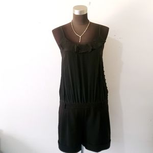 Collective Concepts Short Romper